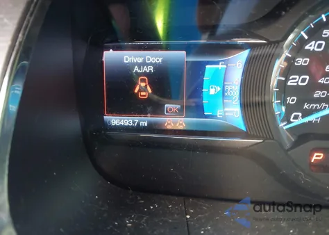 2014 Ford Taurus Sel z USA, uszkodzony, nr VIN 1FAHP2E8XEG136438